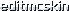 editmcskin